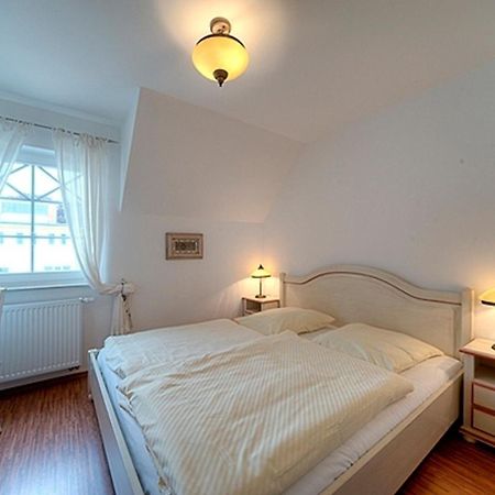 Villa Carpe Diem, Fw 8 Zingst Extérieur photo