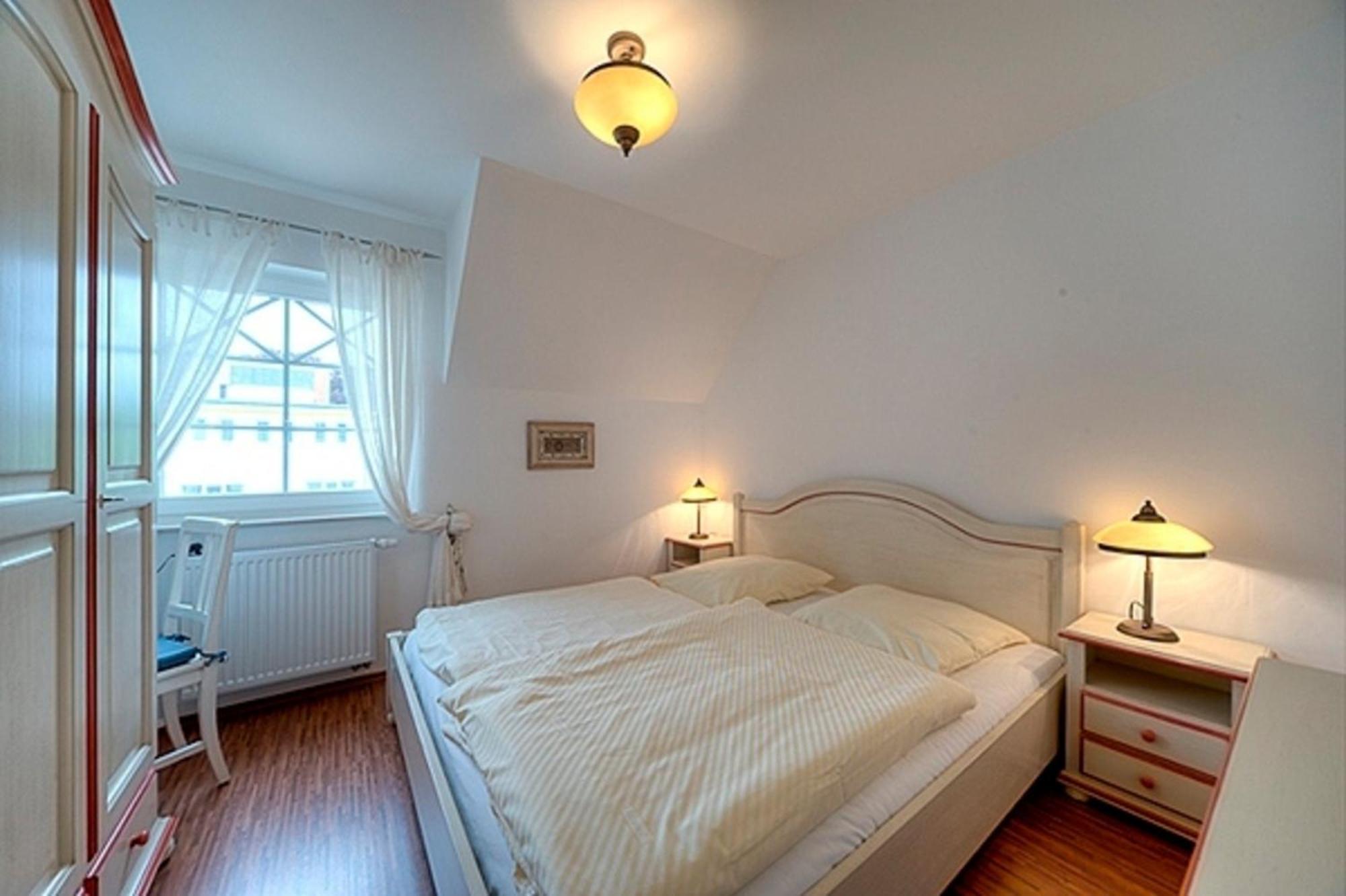 Villa Carpe Diem, Fw 8 Zingst Extérieur photo
