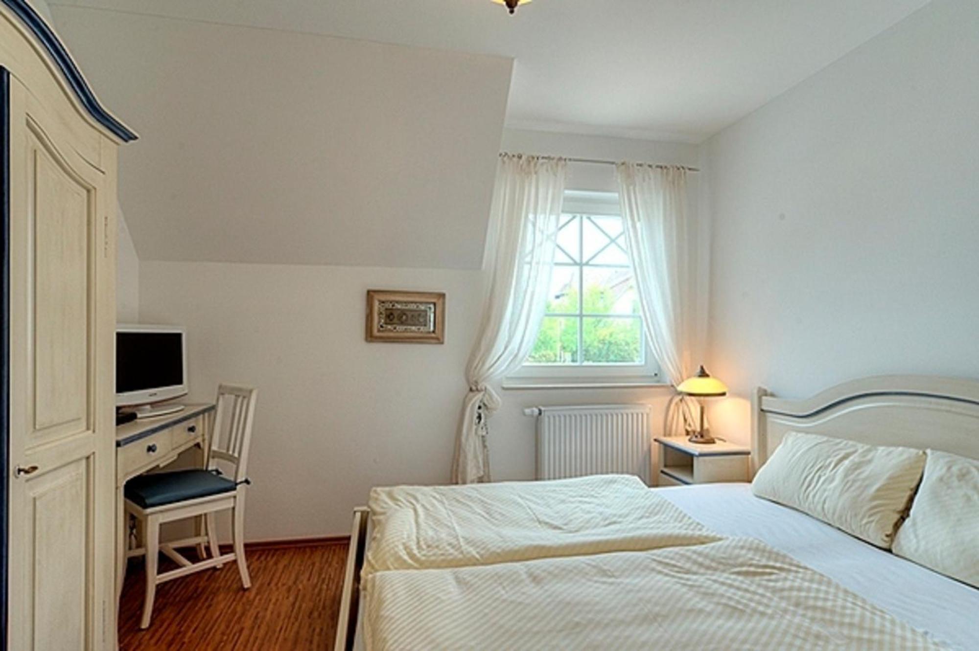 Villa Carpe Diem, Fw 8 Zingst Extérieur photo